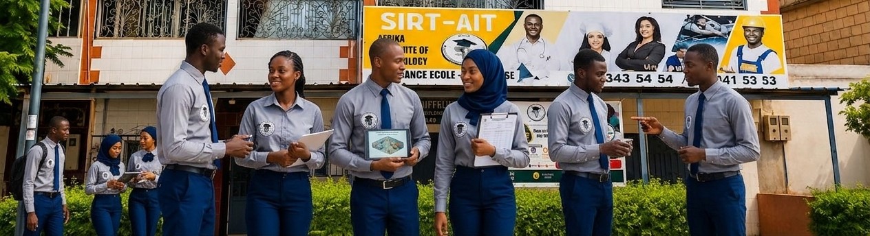 Brevet de Technicien Supérieur en Transport et Logistique