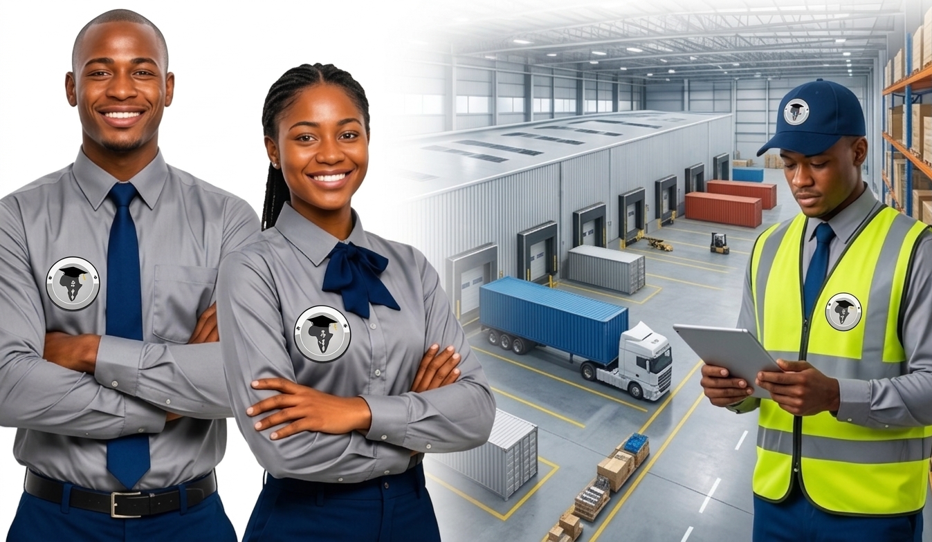 Brevet de Technicien Supérieur (BTS) en Gestion de la Chaîne d'Approvisionnement