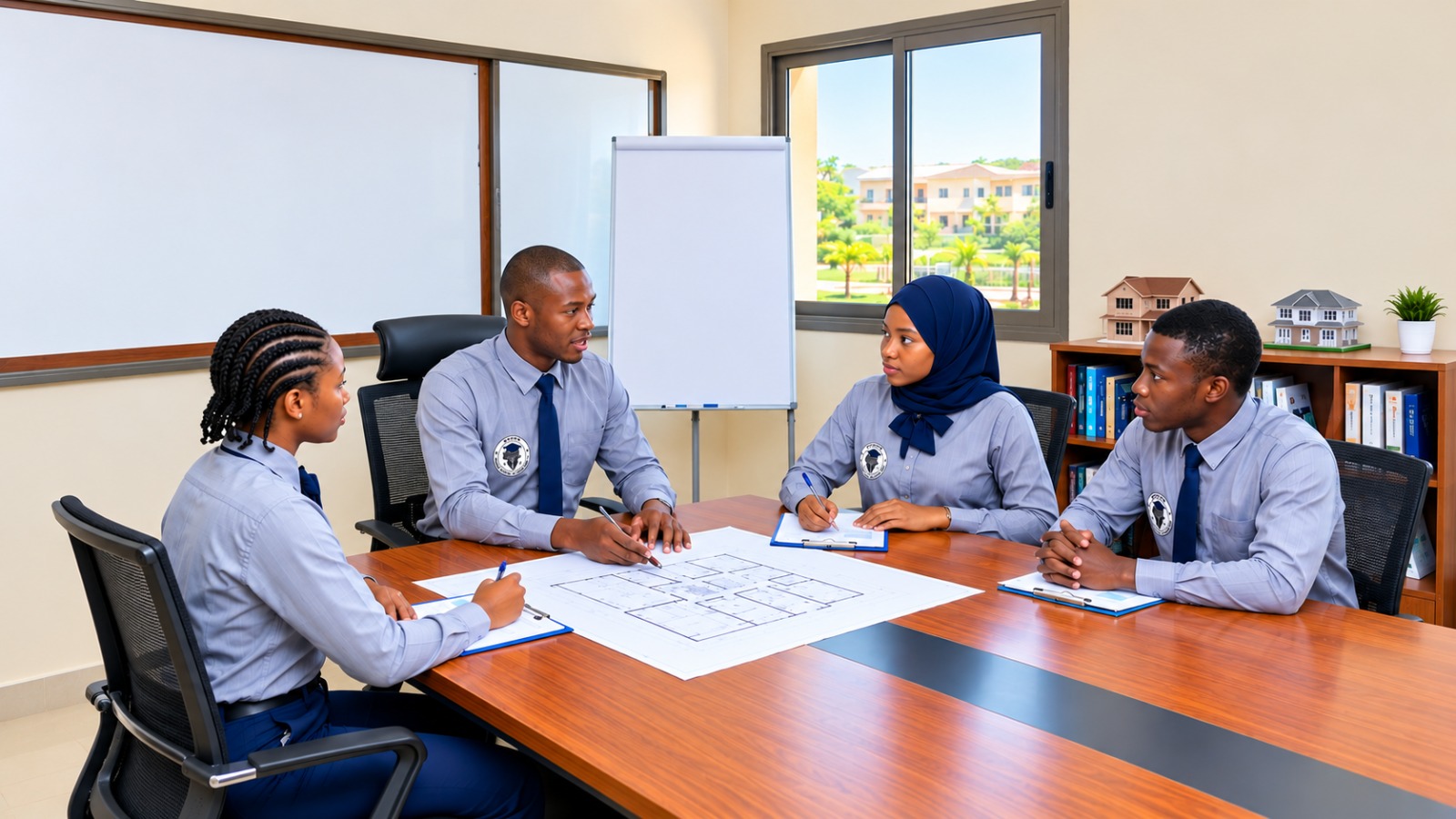 Brevet de Technicien Supérieur (BTS) Agent Immobilier