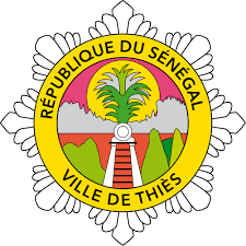 Mairie de THIES VILLE