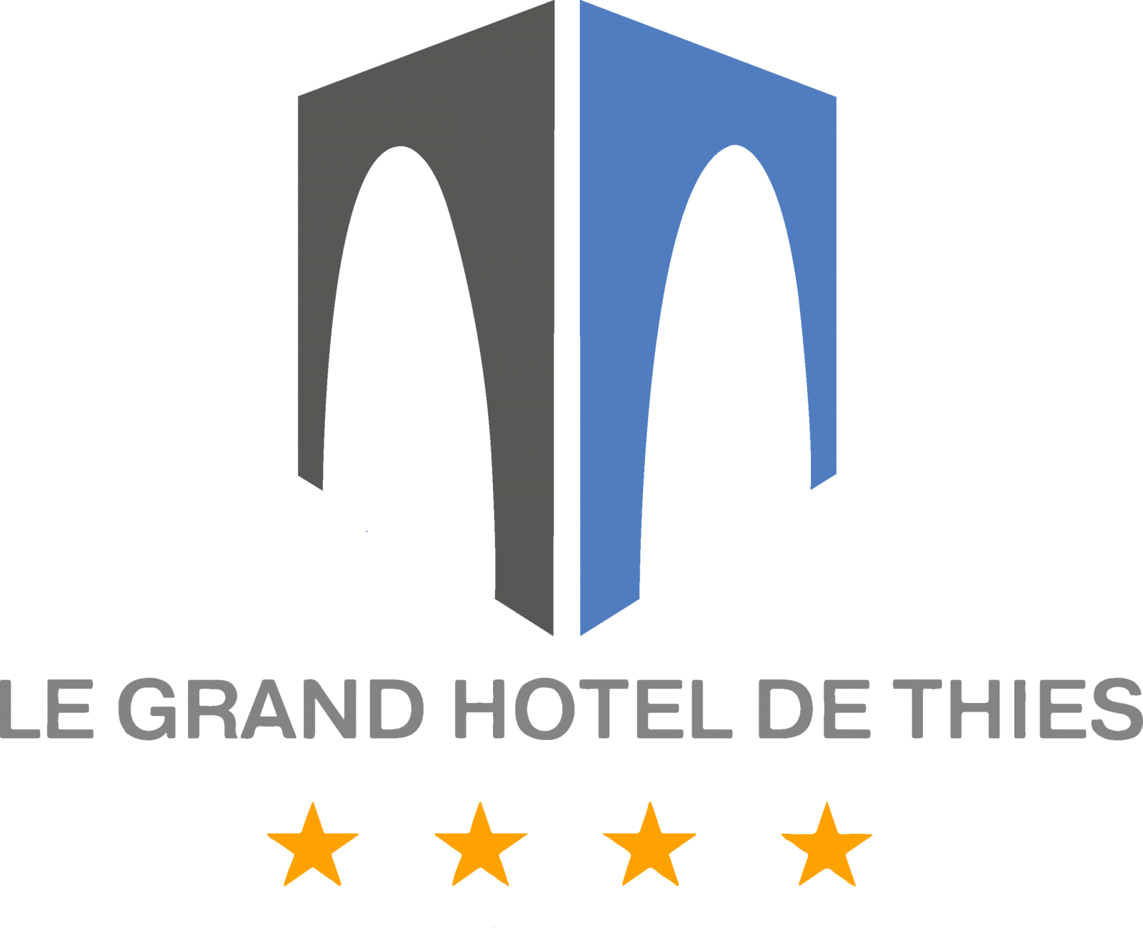 GRAND HOTEL THIES