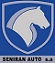 SEN IRAN AUTO