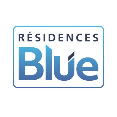Résidences blue